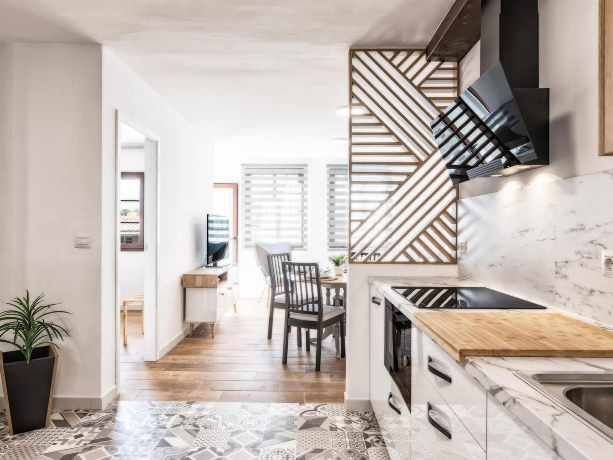 La Zarza By Huskalia Apartment *