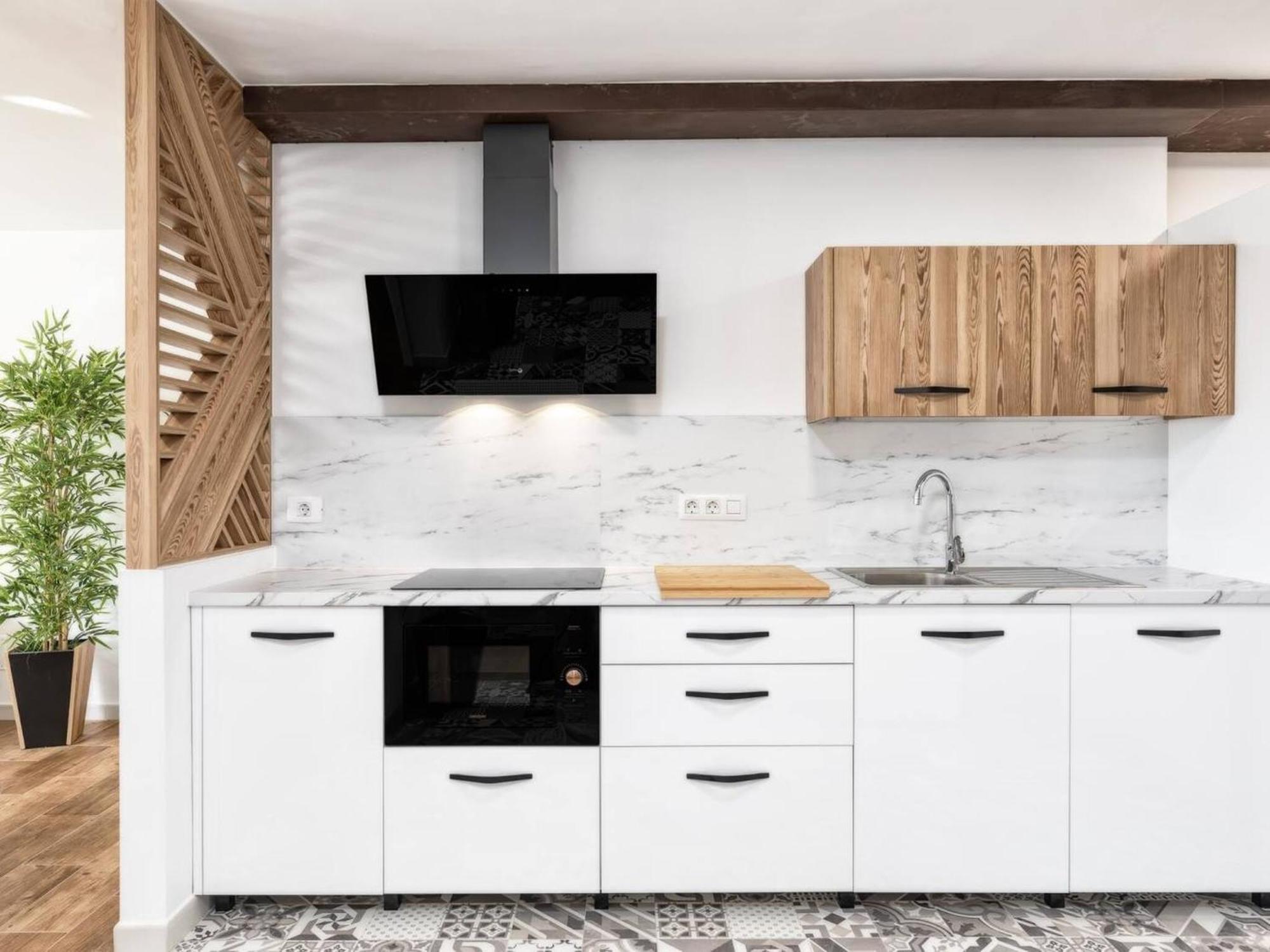 Apartment La Zarza By Huskalia