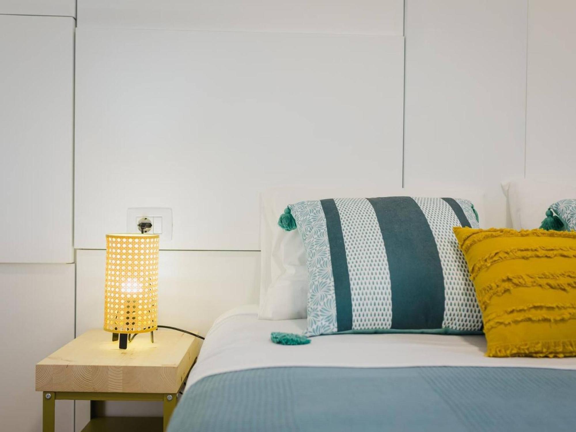 Apartment La Zarza By Huskalia Los Llanos De Aridane