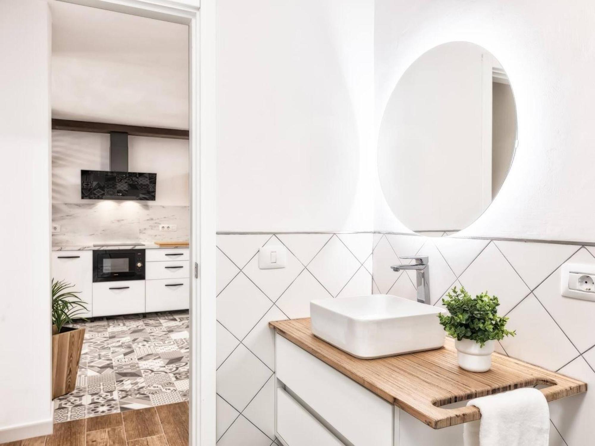 La Zarza By Huskalia Apartment Los Llanos De Aridane