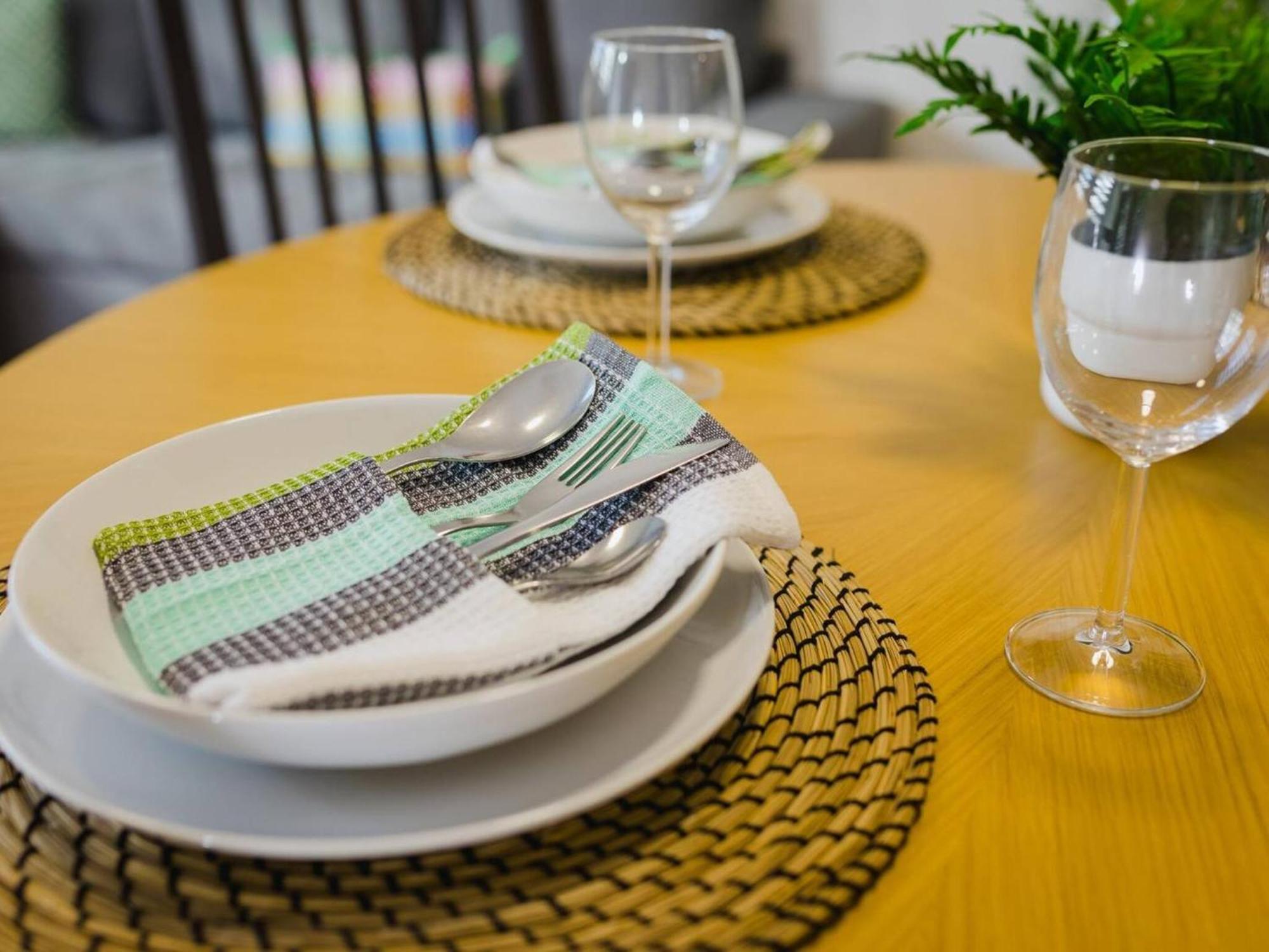 Apartament La Zarza By Huskalia Los Llanos De Aridane