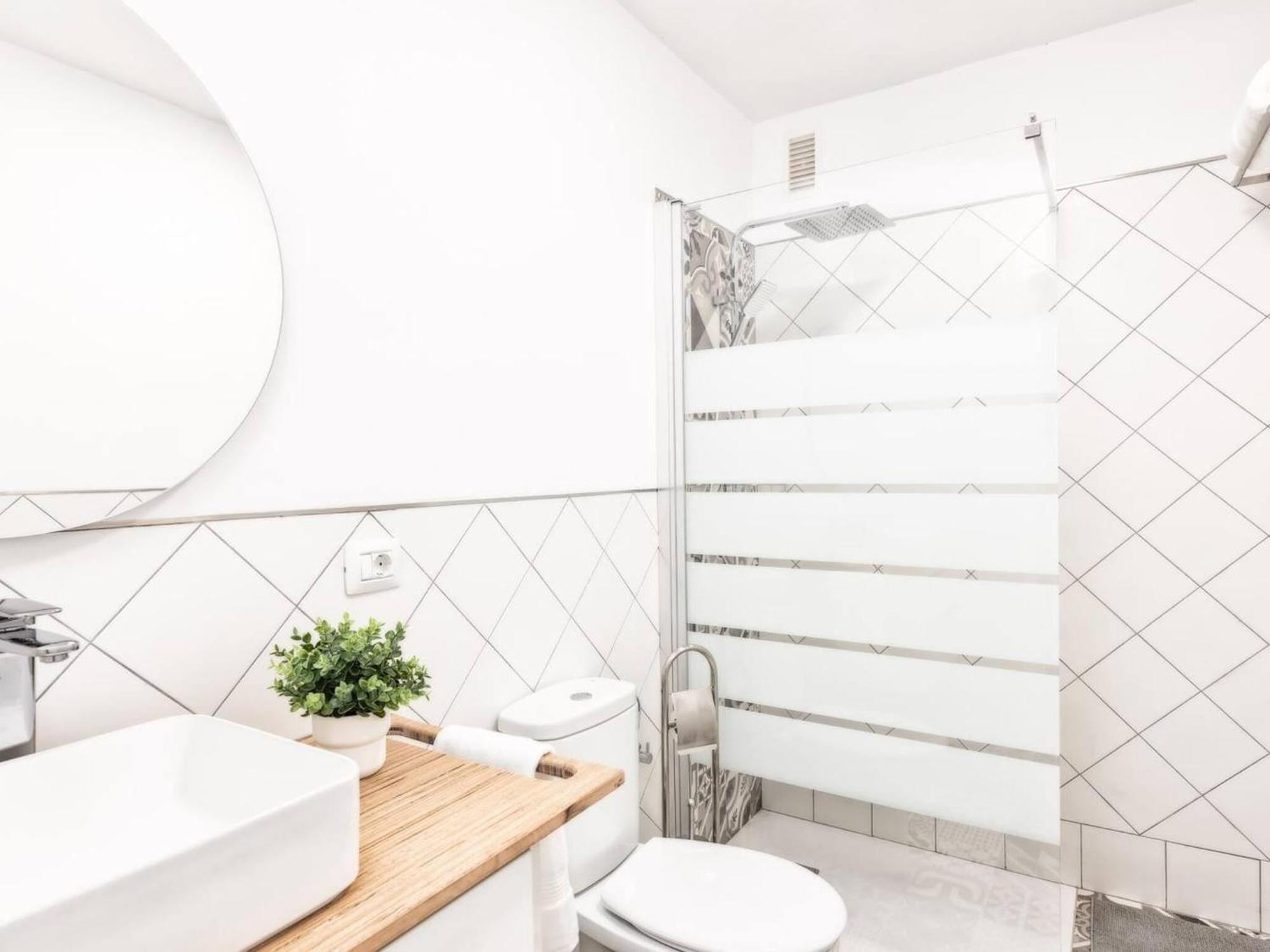 La Zarza By Huskalia Apartament